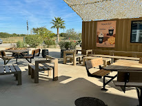 French Coffee Shop à Perpignan