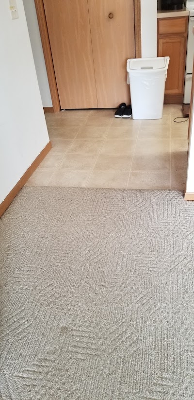 Helping Hands Carpet Cleaning