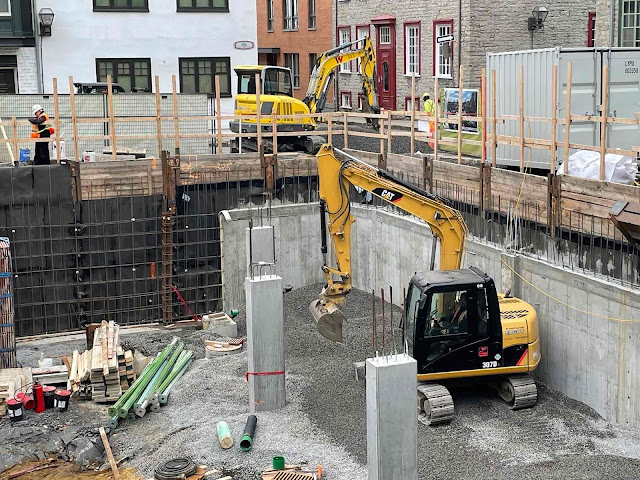 Circa Condos (Bureau des ventes) by null