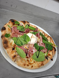 Photo n°12 de Bulma cooks à Chavanoz (Saladerie)