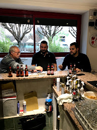 Photo n°12 de Le Tunnel à Neuilly-Plaisance (Restaurant)