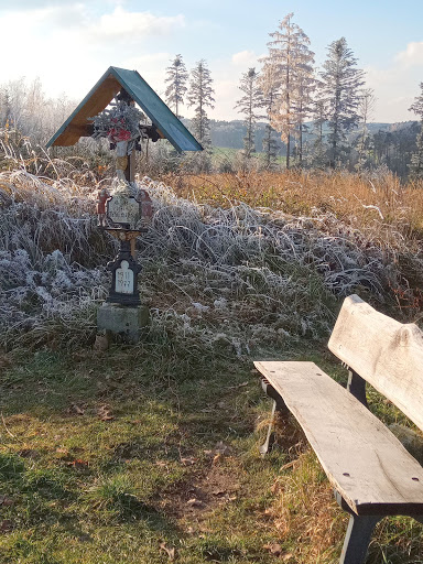 3. Wegkreuz Altdorfer Höhenweg Gallery - Germany