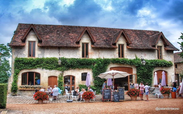 Château des Milandes