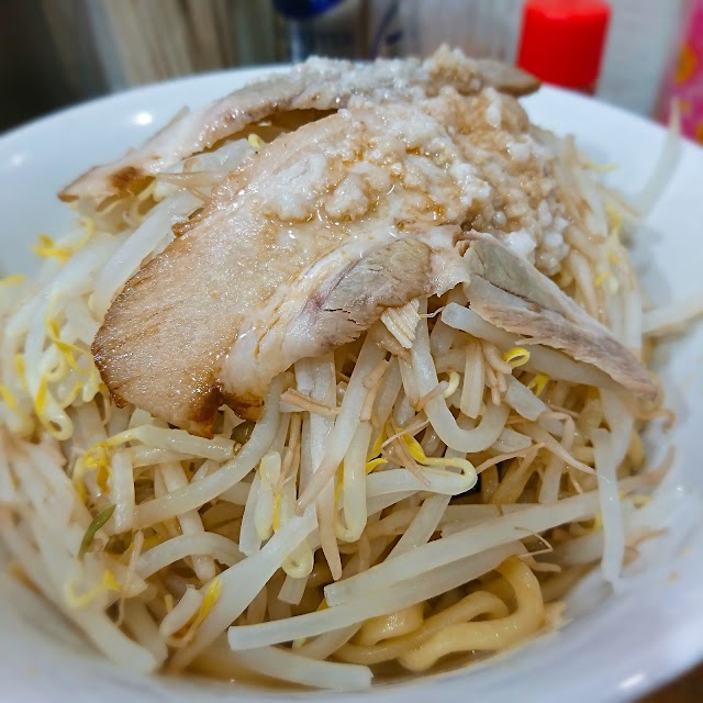 ラーメン なおじ 御茶ノ水店