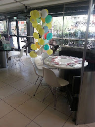 Photo n°44 de McDonald's à Nice (Sandwicherie)