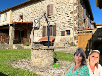 Séverine Sinturel - Efficity - Immo à Feurs