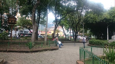 Photos of Boston Park
