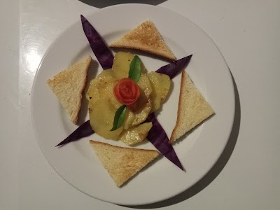 Photos of Caf&eacute; Thin Fah Dhandi