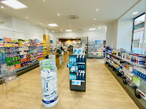 Pharmacie Nouvelle à Saint-Germain-des-Fossés