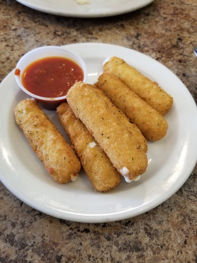 Italian Express Pizzeria