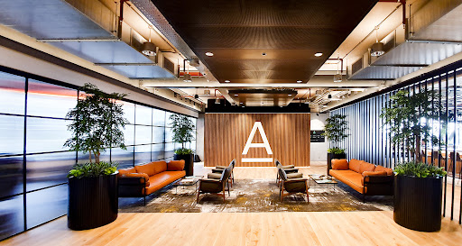 Bulgaro Interiors