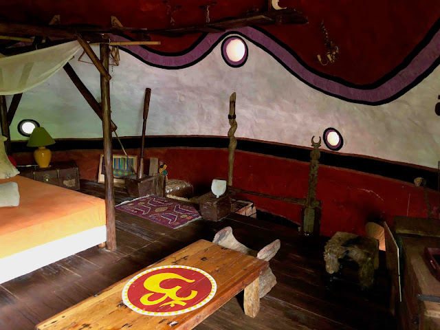 Jungle Park & Lodge by null