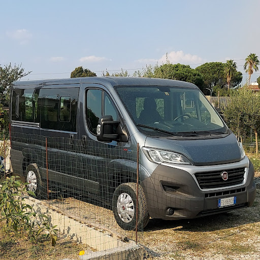Calabrese viaggi - Thumbnail
