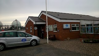 The Mission to Seafarers North Tees & Hartlepool Branch