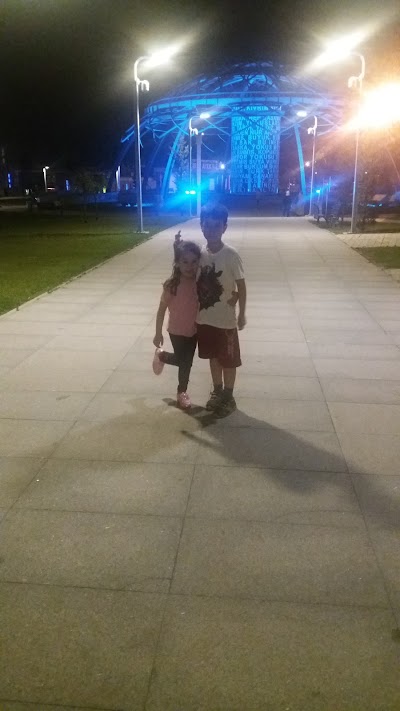Photos of Sakarya Parke