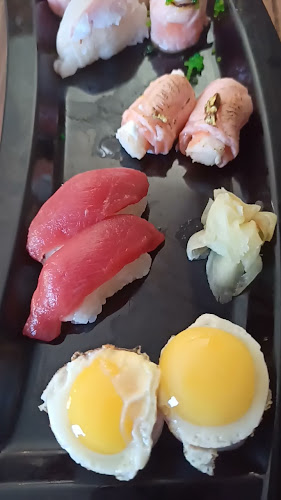 Avaliações doTaberna do Sushi Fafe em Fafe - Restaurante