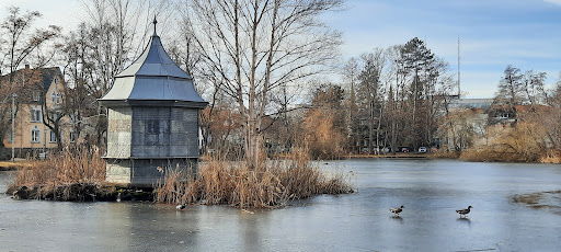Eisweiher Villingen