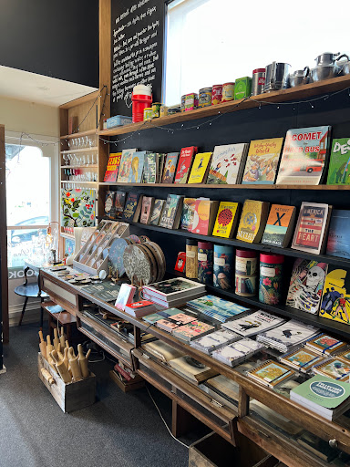 Mr Feather's Den Gallery - New Zealand