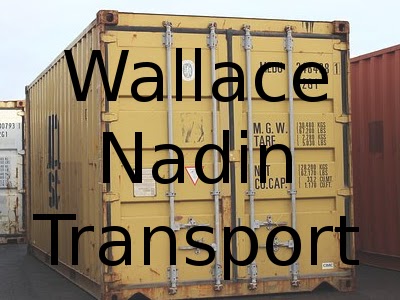 Wallace Nadin Transport photo 2
