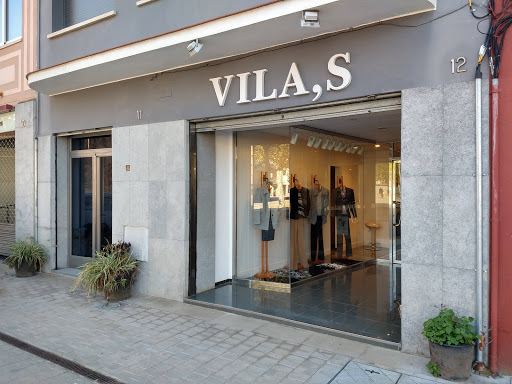 Vila´s - Visual