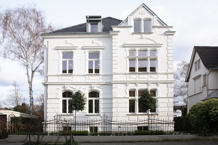 Immobilienkontor Mroch & Newman GbR