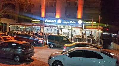 Photos of Meşhur Pa&ccedil;acı Ziya Usta
