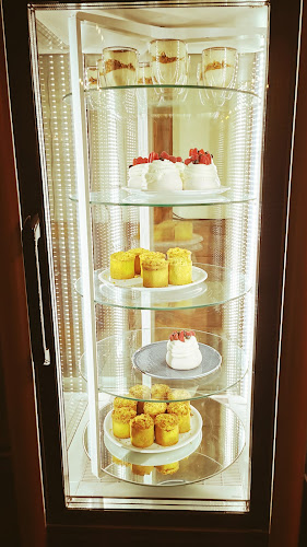 Restauracja Kutter - Restauracja