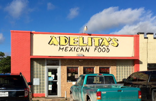 Adelita's - Visual