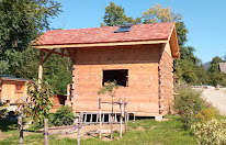 Bayon charpentes à Viuz-en-Sallaz