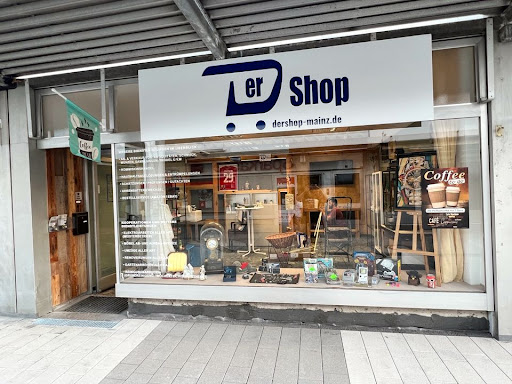 An- und Verkauf - Dershop Mainz Sammelkarten Vintage