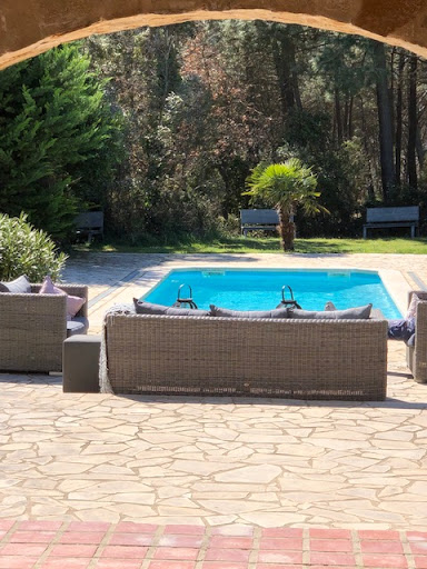 Villa Mas Caldes - Vakantievilla - Thumbnail