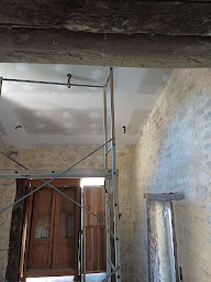 Photo n°9 de Le Poseur de Couleurs à Monsempron-Libos (Peintre en bâtiment)