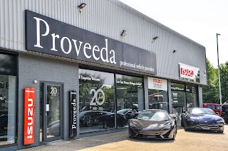 Proveeda