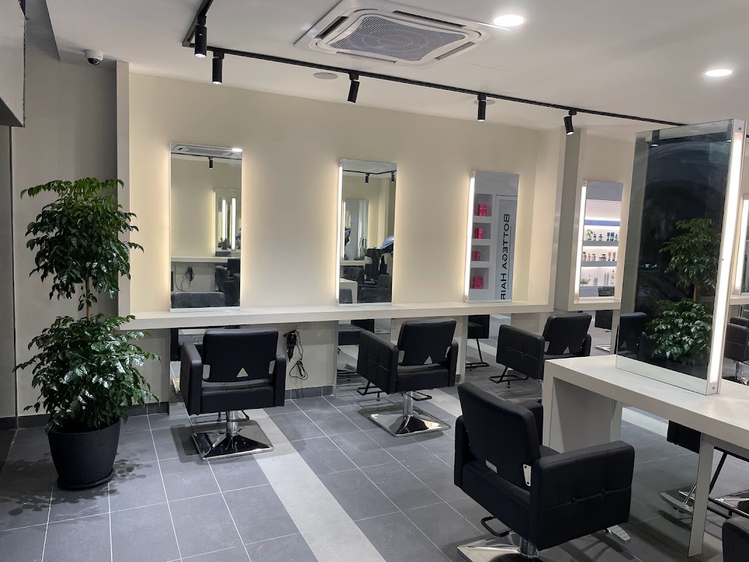 Bottega Hair Bangsar — hair salon in Kuala Lumpur