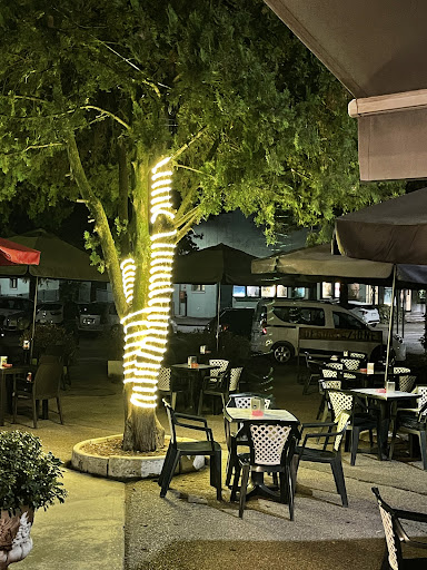 Bar Da Nane - Visual