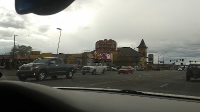 Bonanza Casino