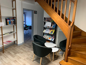 Photo n°3 de Analyse & Action - FOUGERES à Fougères (Agence pour l'emploi)