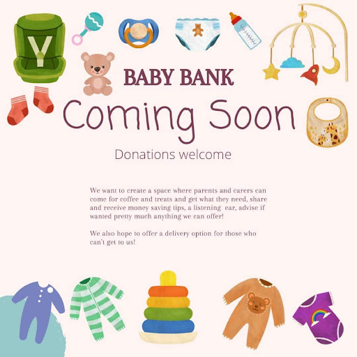 Hereford Baby Bank