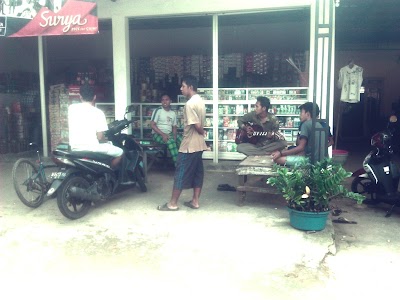 Photos of Toko Barokah