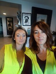 Photo n°3 de Natura Coiffure à Bourg (Barbier)