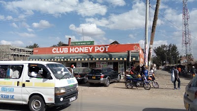 Photos of Kwarematt Supermarket