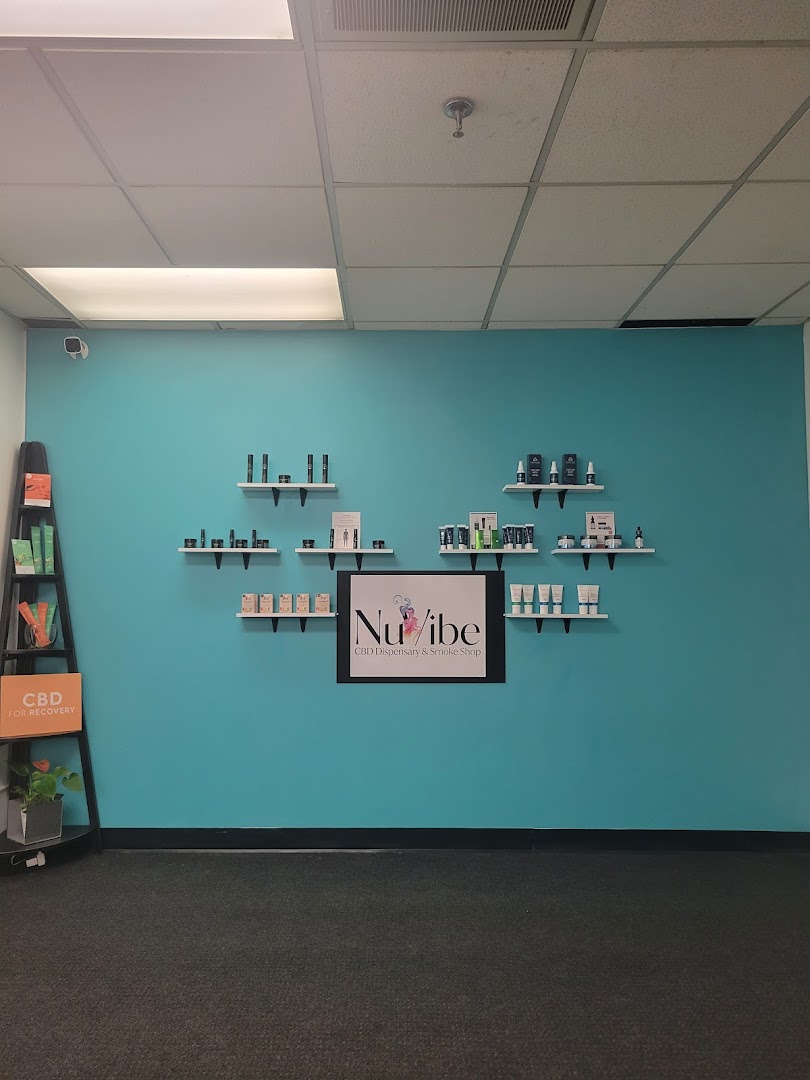 NuVibe CBD Dispensary photo 5