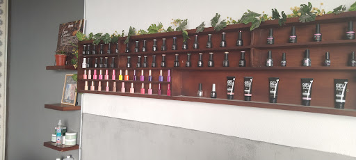 Norma Salon estudio colorista