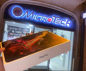 Photo n°16 de Micro'Tech à Sallaumines (Grossiste en accessoires électroniques)