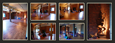 Manchester Yoga Central manchester