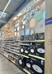 Photo n°28 de E.Leclerc Brico à La Rochefoucauld-en-Angoumois (Menuisier)