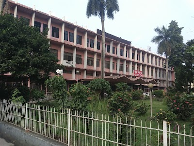 Photos of Postal Museum