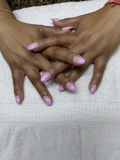 Image Nails Deluxe