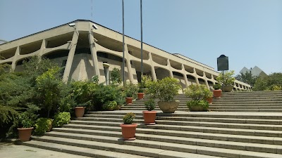 museum