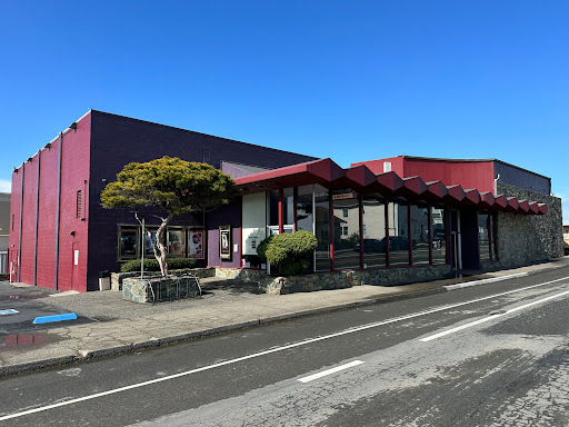 Coast Cinemas Gallery - United States